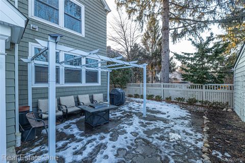 Tiny photo for 22402 Gregory Street, Dearborn City, MI 48124 (MLS # 20261009893)