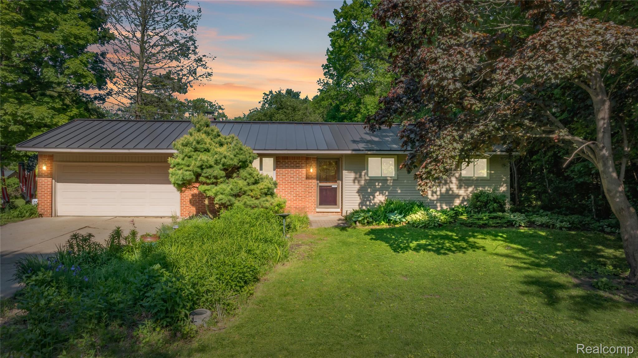 760 Waterbury Road