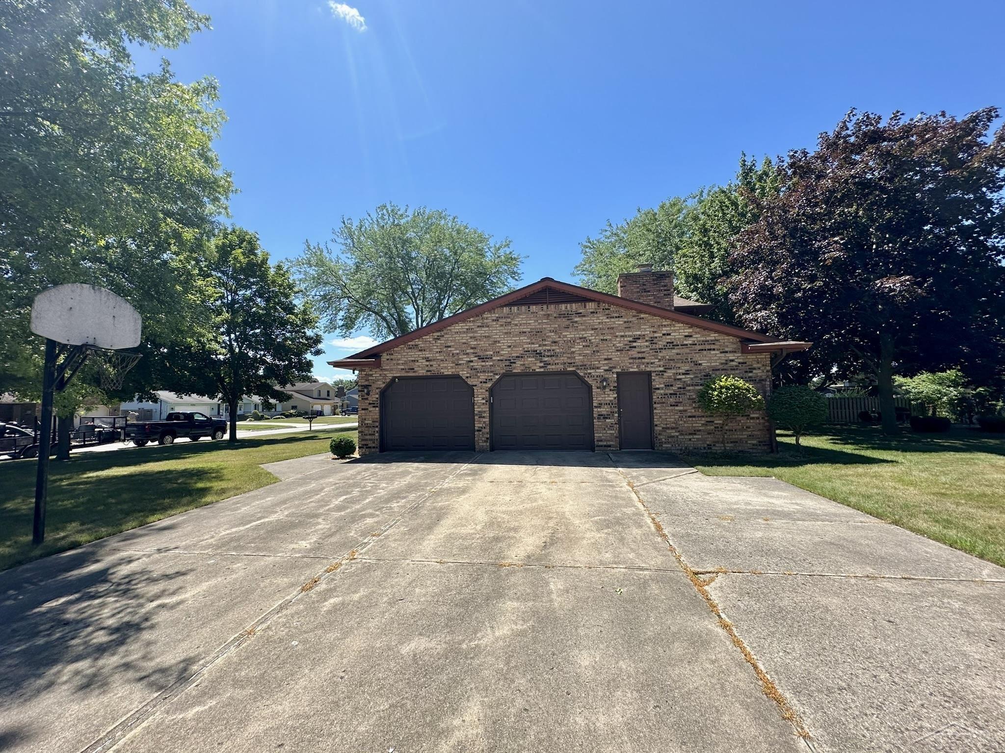 1607 Cranbrook Drive