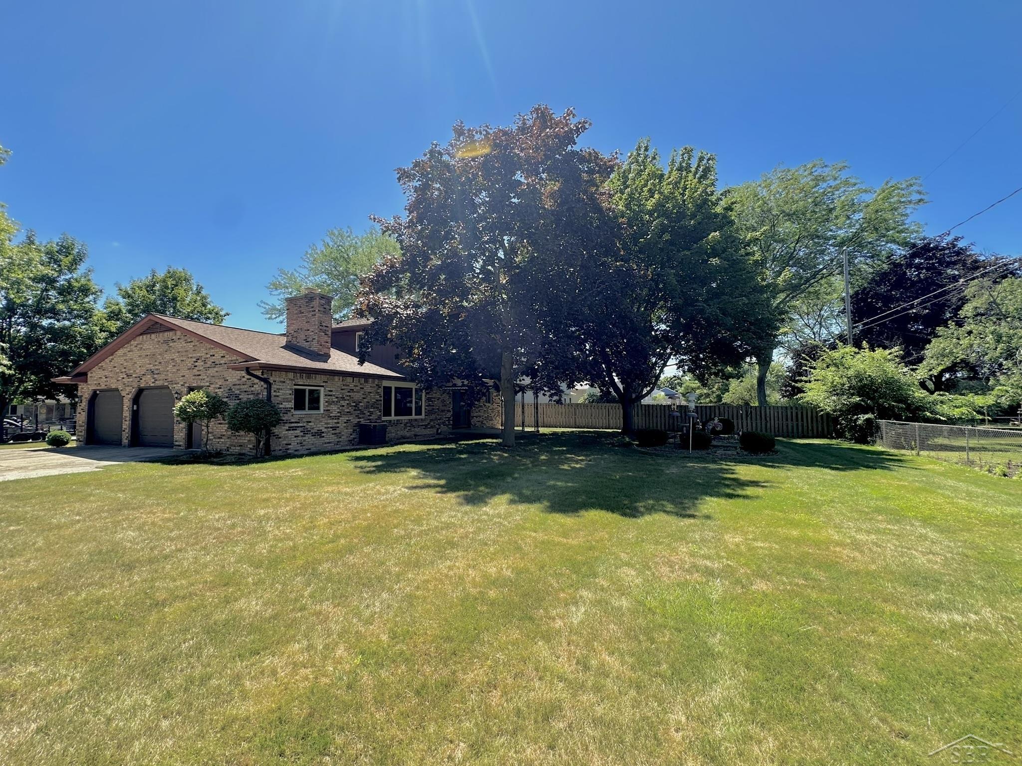 1607 Cranbrook Drive