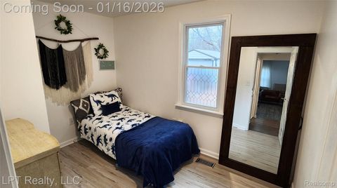 Tiny photo for 21560 Poinciana Street, Southfield City, MI 48033 (MLS # 20261003030)