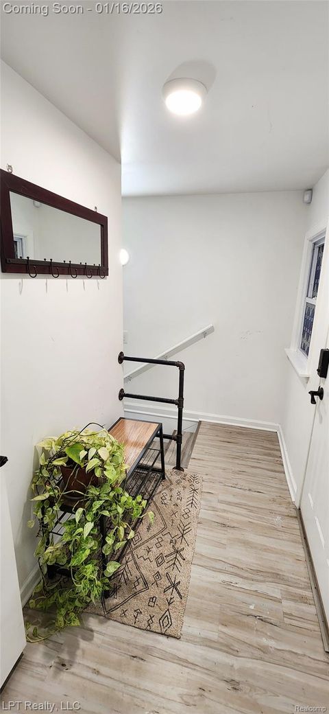 Tiny photo for 21560 Poinciana Street, Southfield City, MI 48033 (MLS # 20261003030)