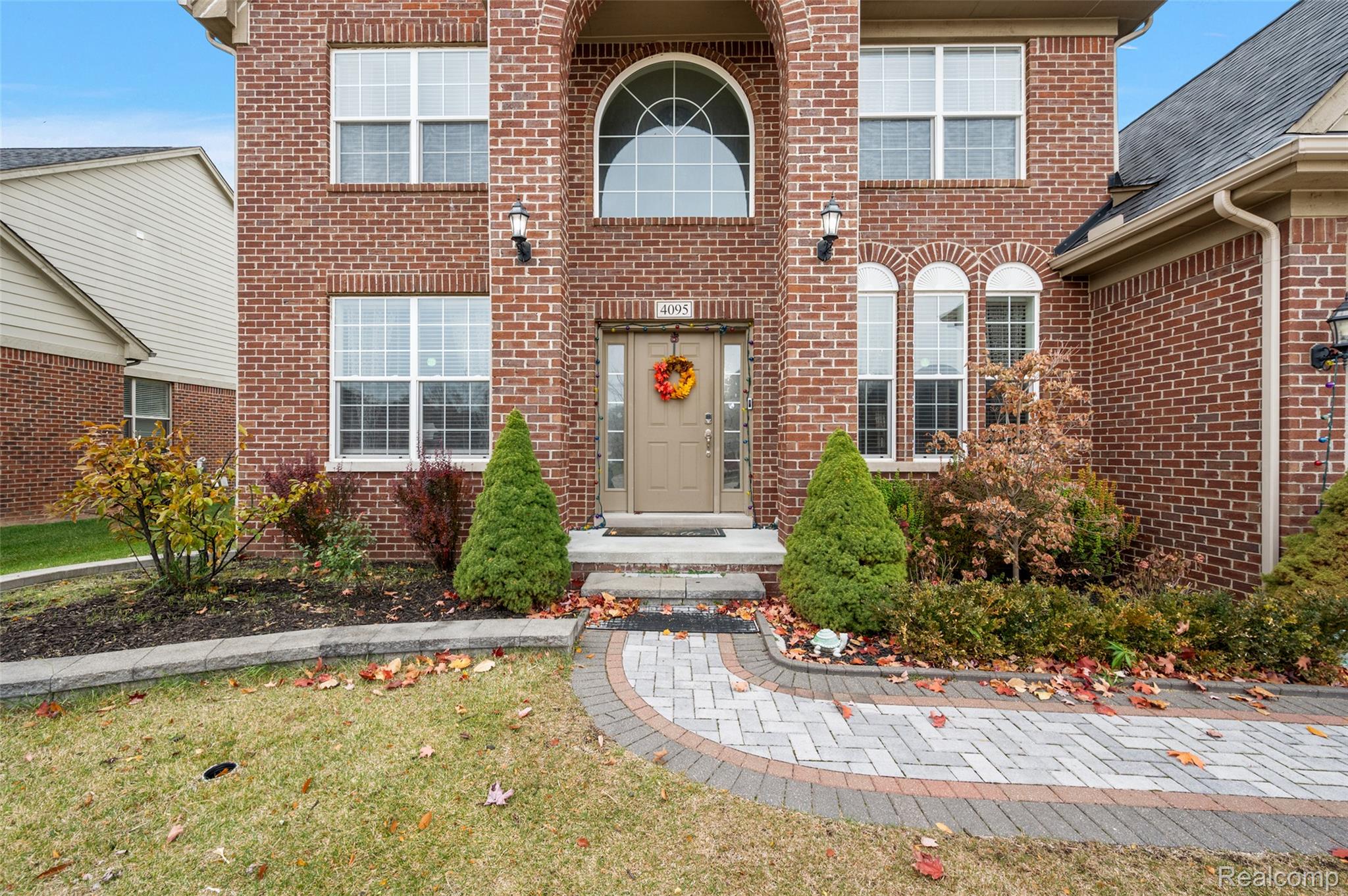 4095 Rockingham Drive