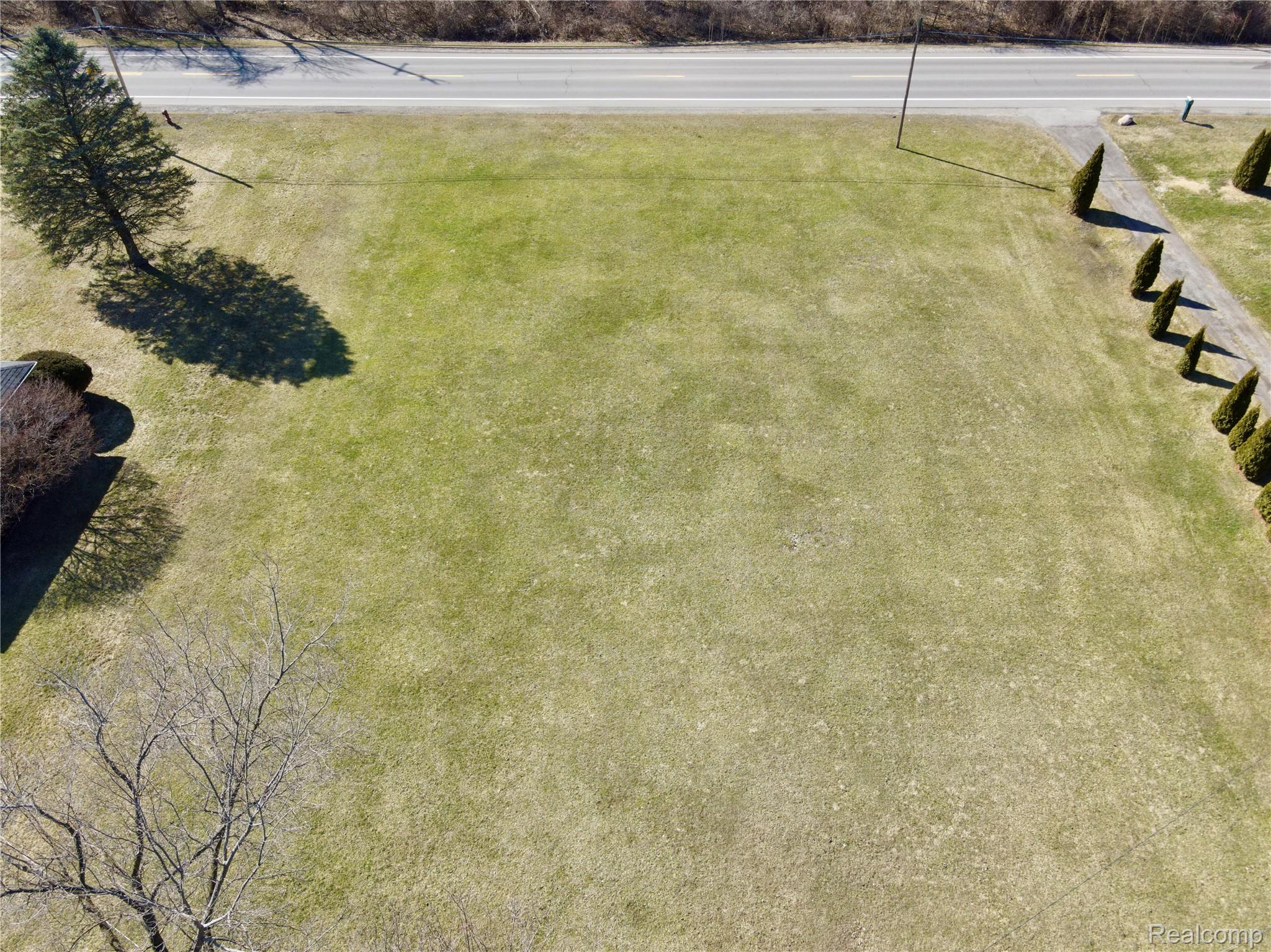 16801 Huron River Drive