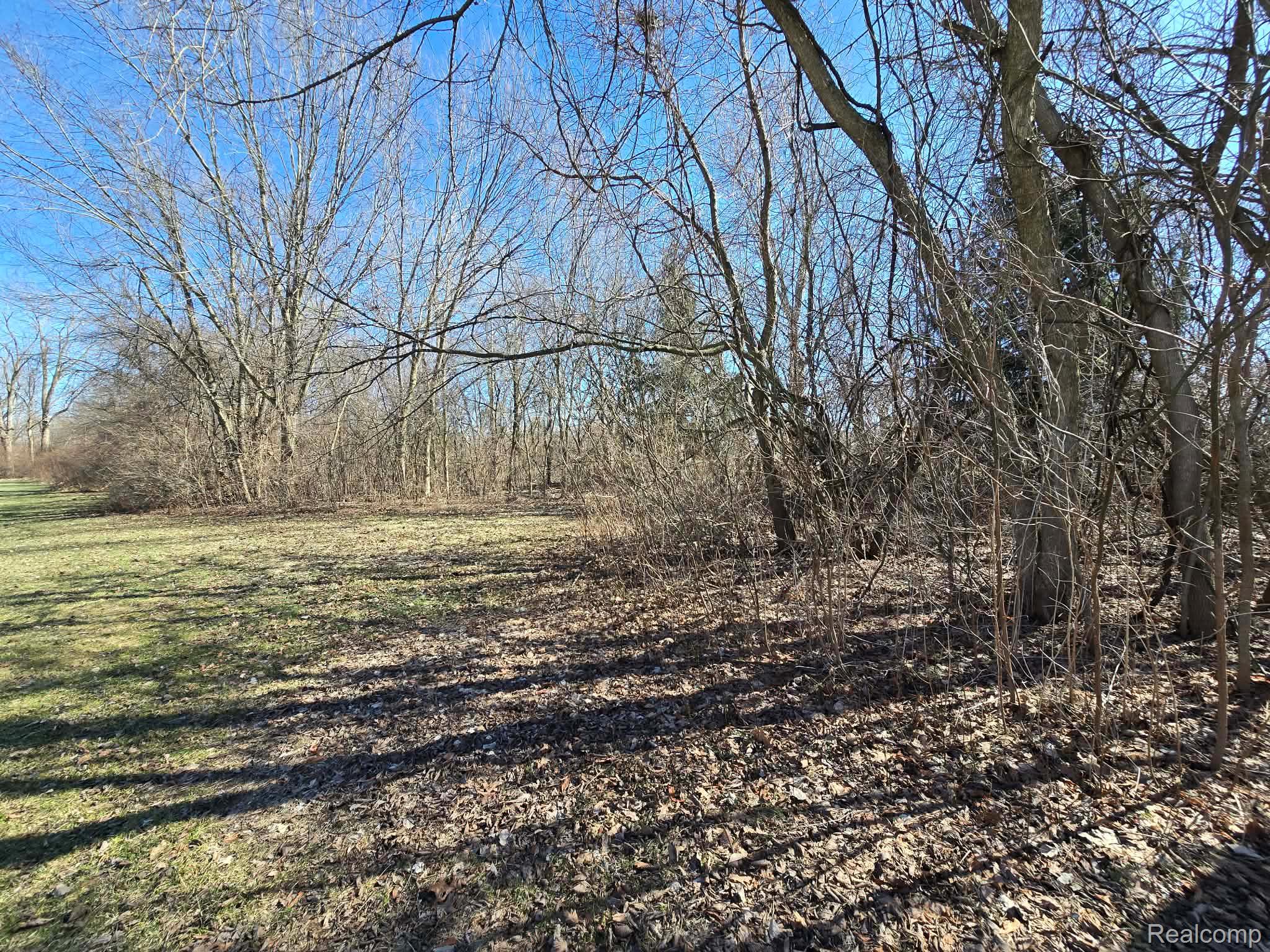 16801 Huron River Drive