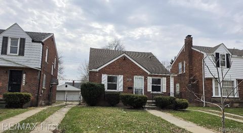 13892 Bringard Drive Detroit City MI 48205