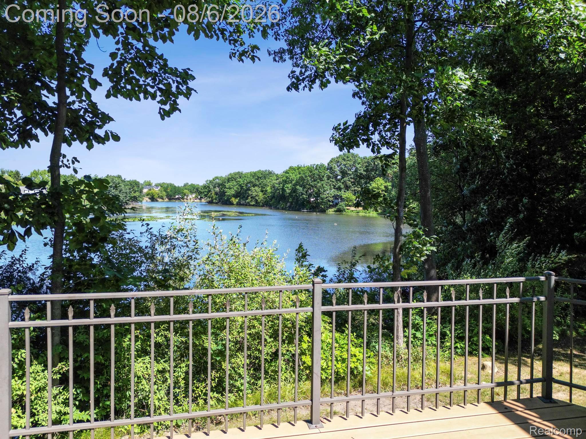 10215 Mill Pointe Drive