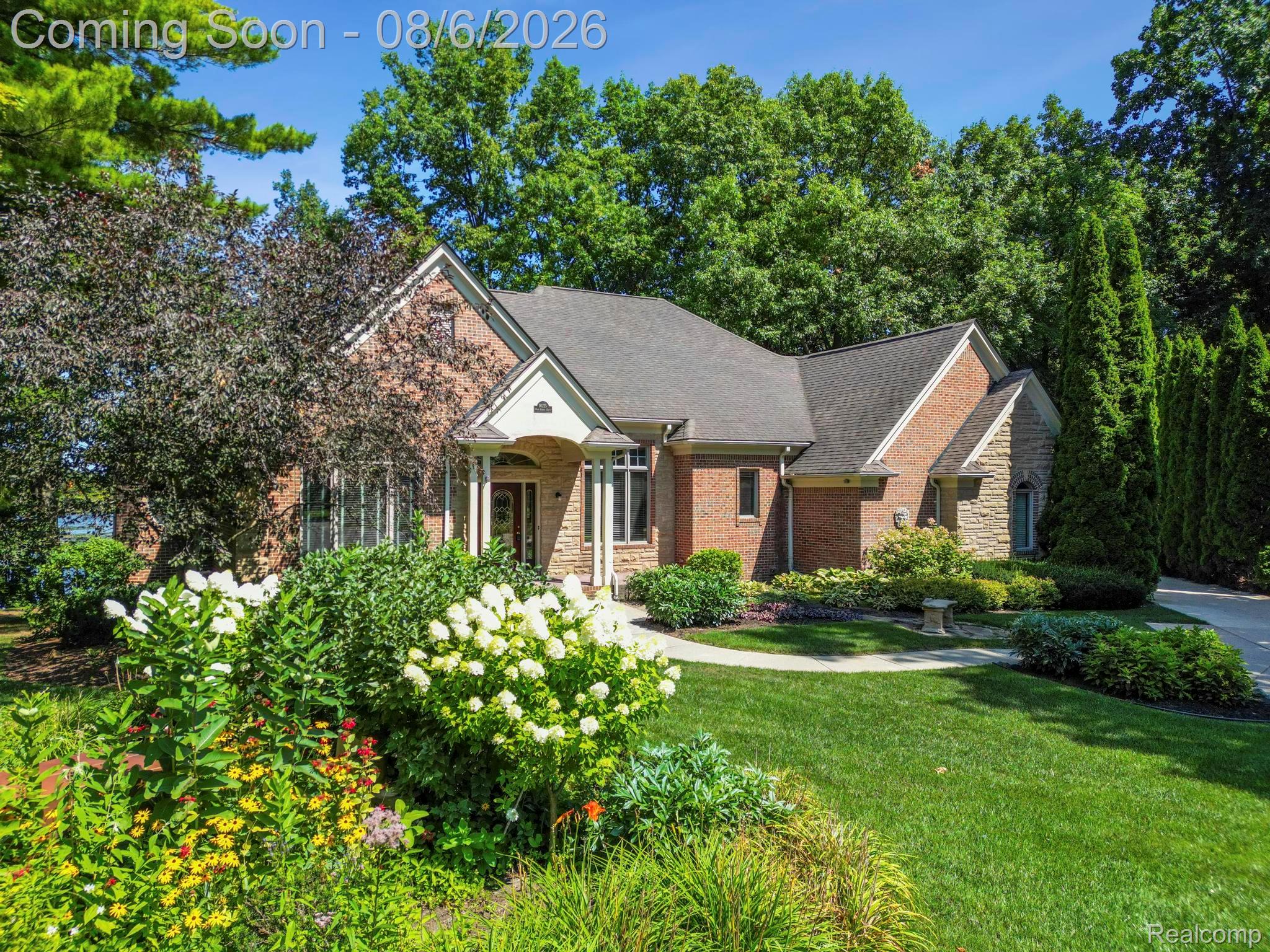 10215 Mill Pointe Drive
