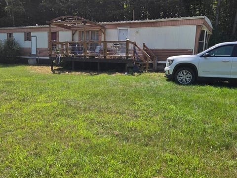 Photo of 153 N. Derenzy Derenzy Road, Echo Township, MI 49622 (MLS # 78080072398)