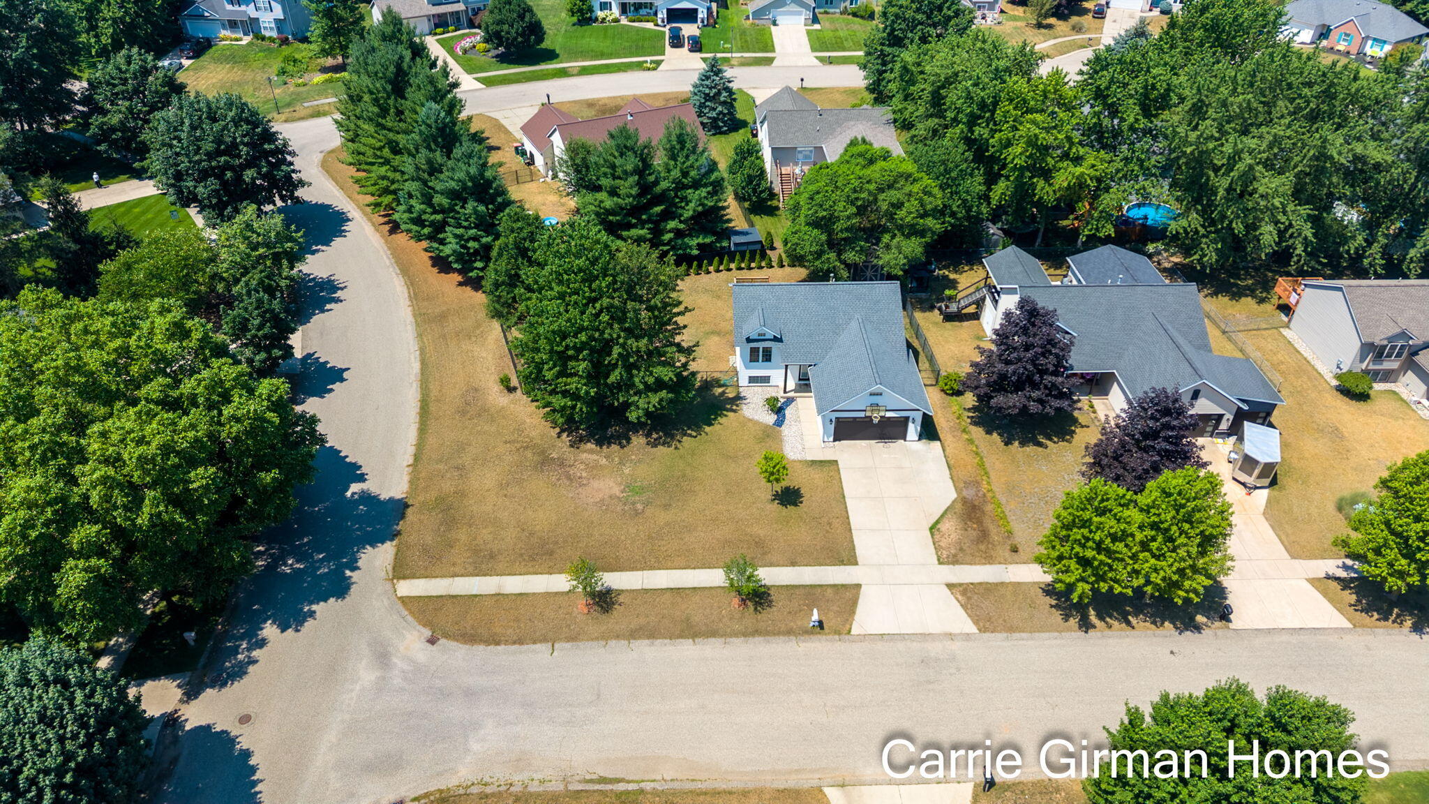 11011 Skyway Lane