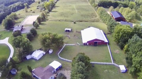 9025 Nugent Avenue NE Oakfield Township MI 49341