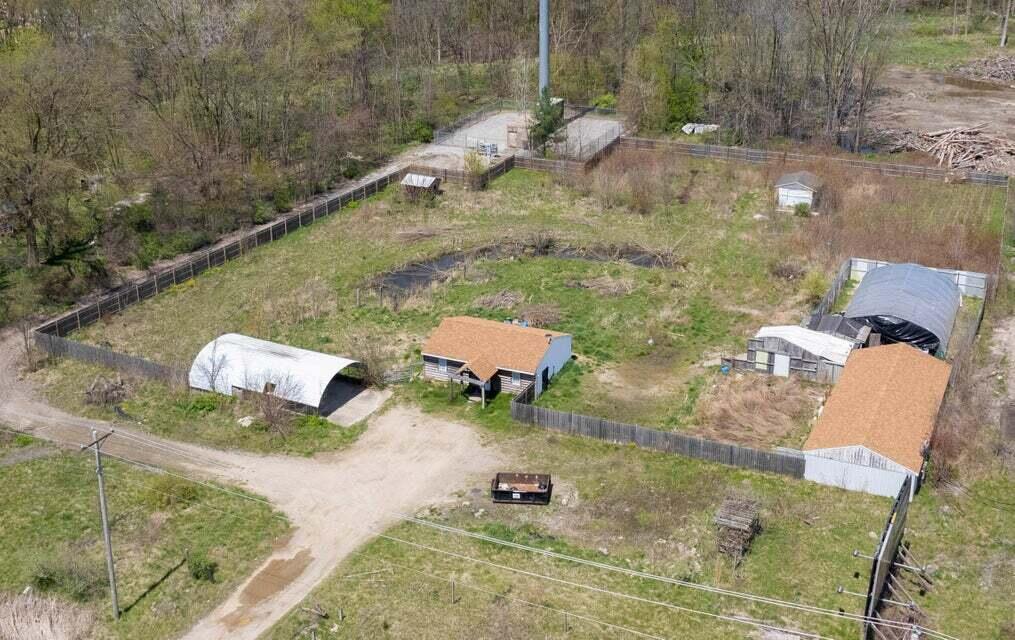 5463 U.S. Highway 12