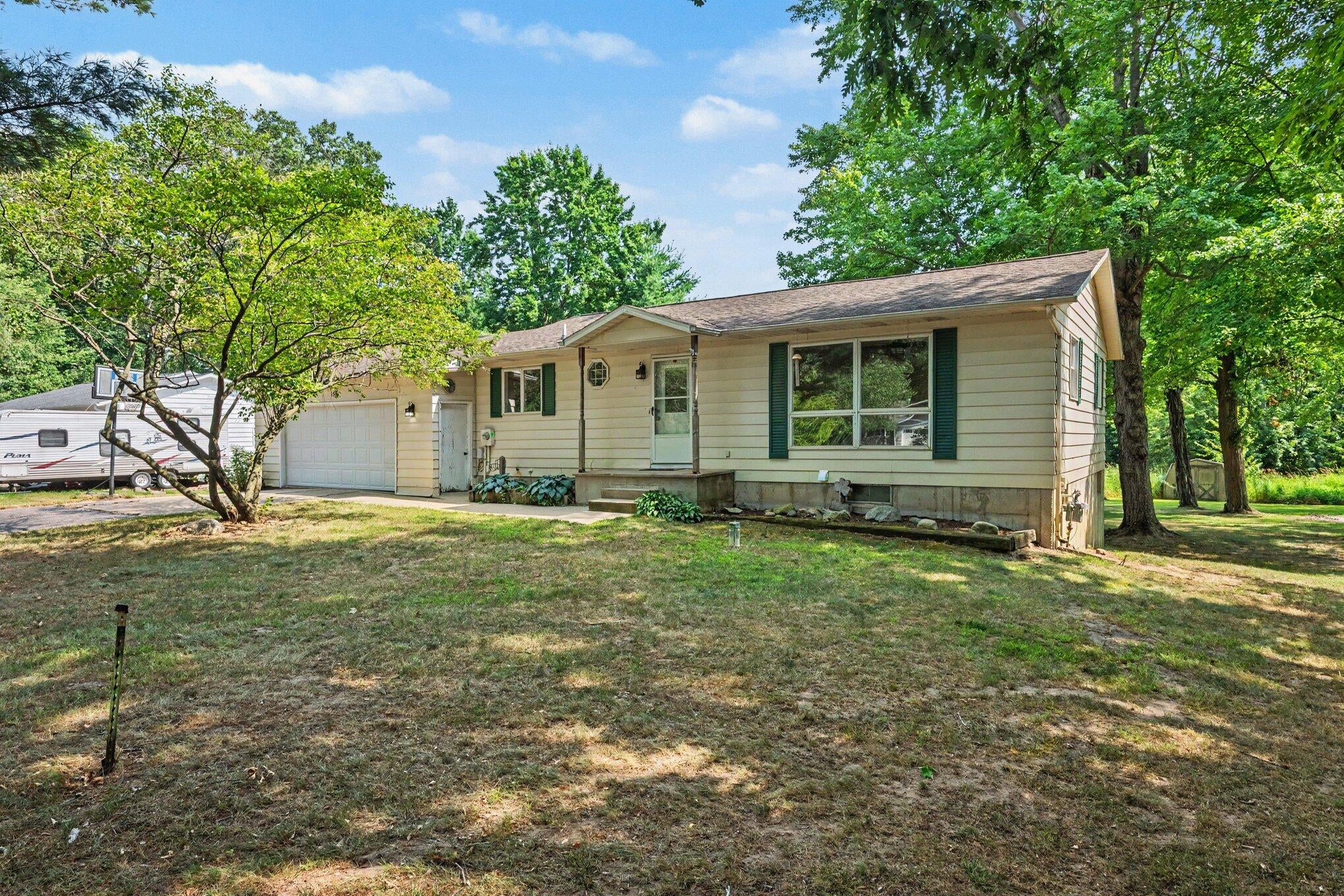 153 Mary Lou Drive