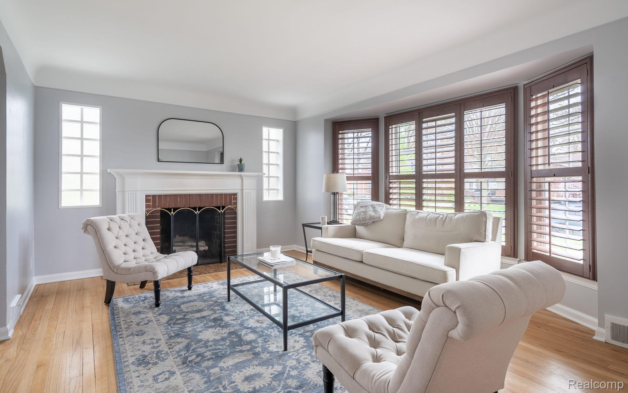 Berkley City, Michigan 48072, United States, 3 Bedrooms Bedrooms, ,2 BathroomsBathrooms,Residential,Coming Soon,137562