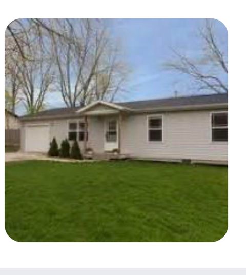Photo of 11337 Tebeau Drive NE, Algoma Township, MI 49345 (MLS # 65026027831)