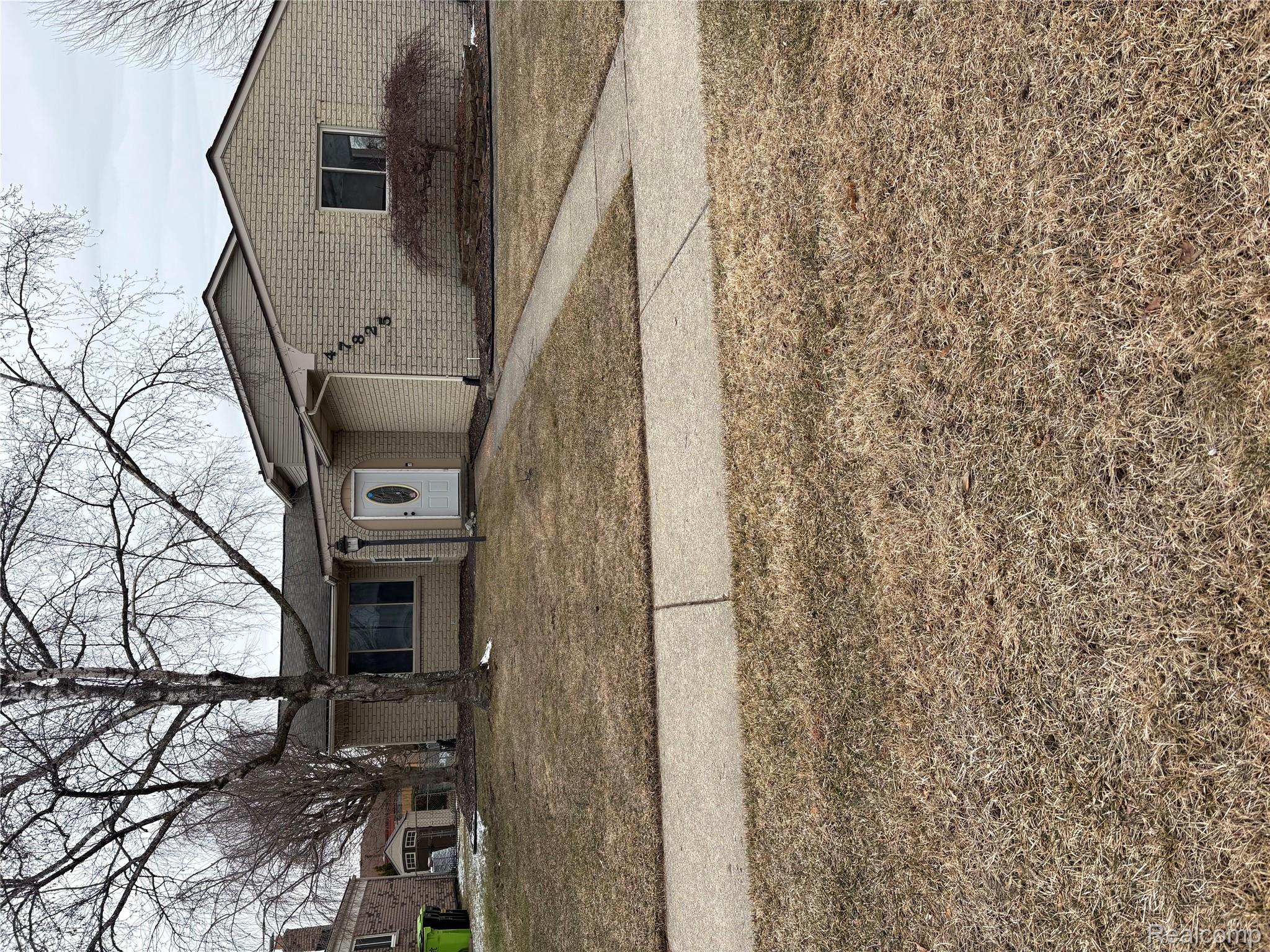 47825 N Chrys Road W