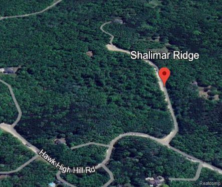 00 Shalimar Ridge