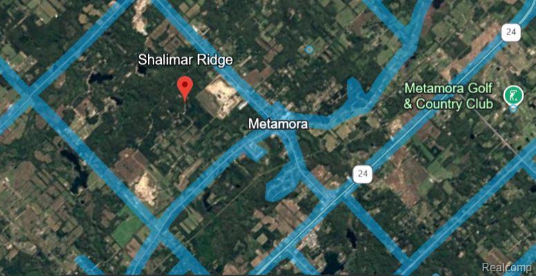 00 Shalimar Ridge
