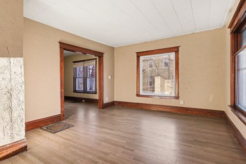 Tiny photo for 410 W Paterson Street, Kalamazoo City, MI 49007 (MLS # 66026010082)