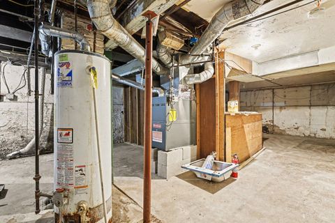 Tiny photo for 410 W Paterson Street, Kalamazoo City, MI 49007 (MLS # 66026010082)