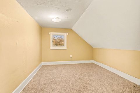 Tiny photo for 410 W Paterson Street, Kalamazoo City, MI 49007 (MLS # 66026010082)