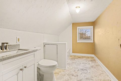 Tiny photo for 410 W Paterson Street, Kalamazoo City, MI 49007 (MLS # 66026010082)