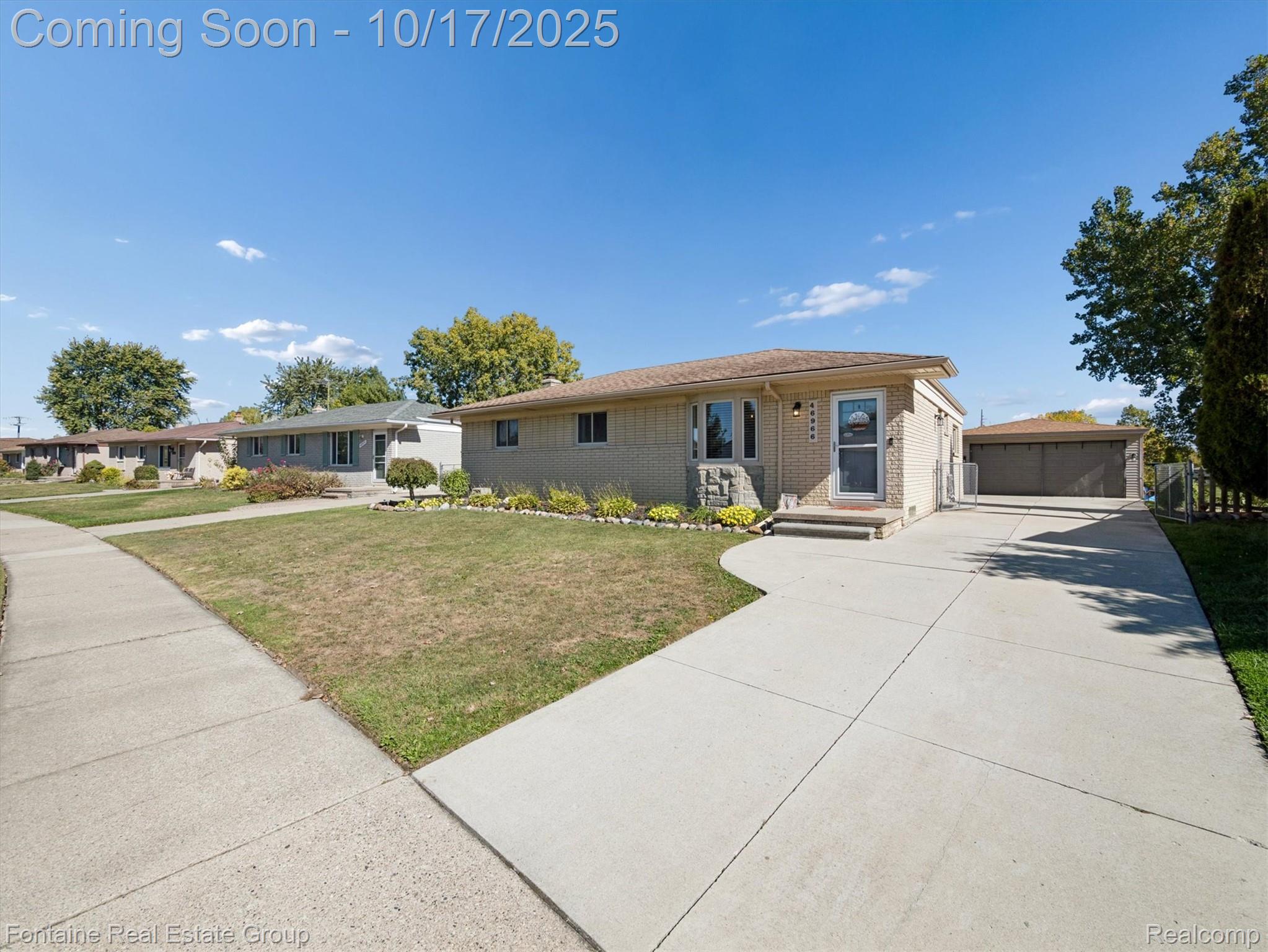 46966 McKenna Drive