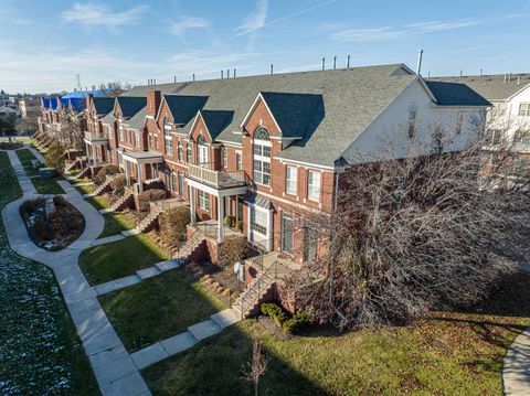 3289 Newbury Place Unknown MI 48084