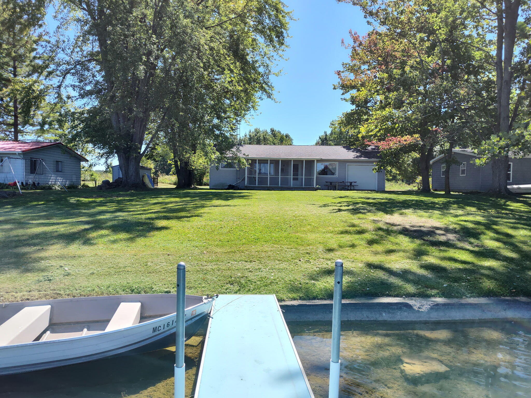 538 Fallen Oaks Drive