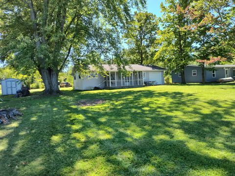 538 Fallen Oaks Drive Kinderhook Township MI 49036
