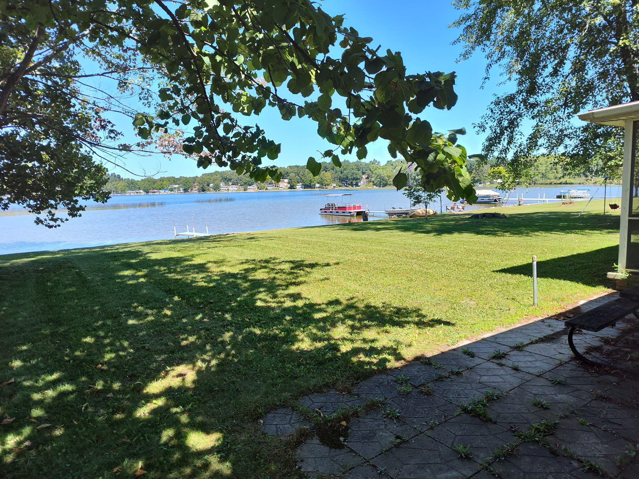 538 Fallen Oaks Drive