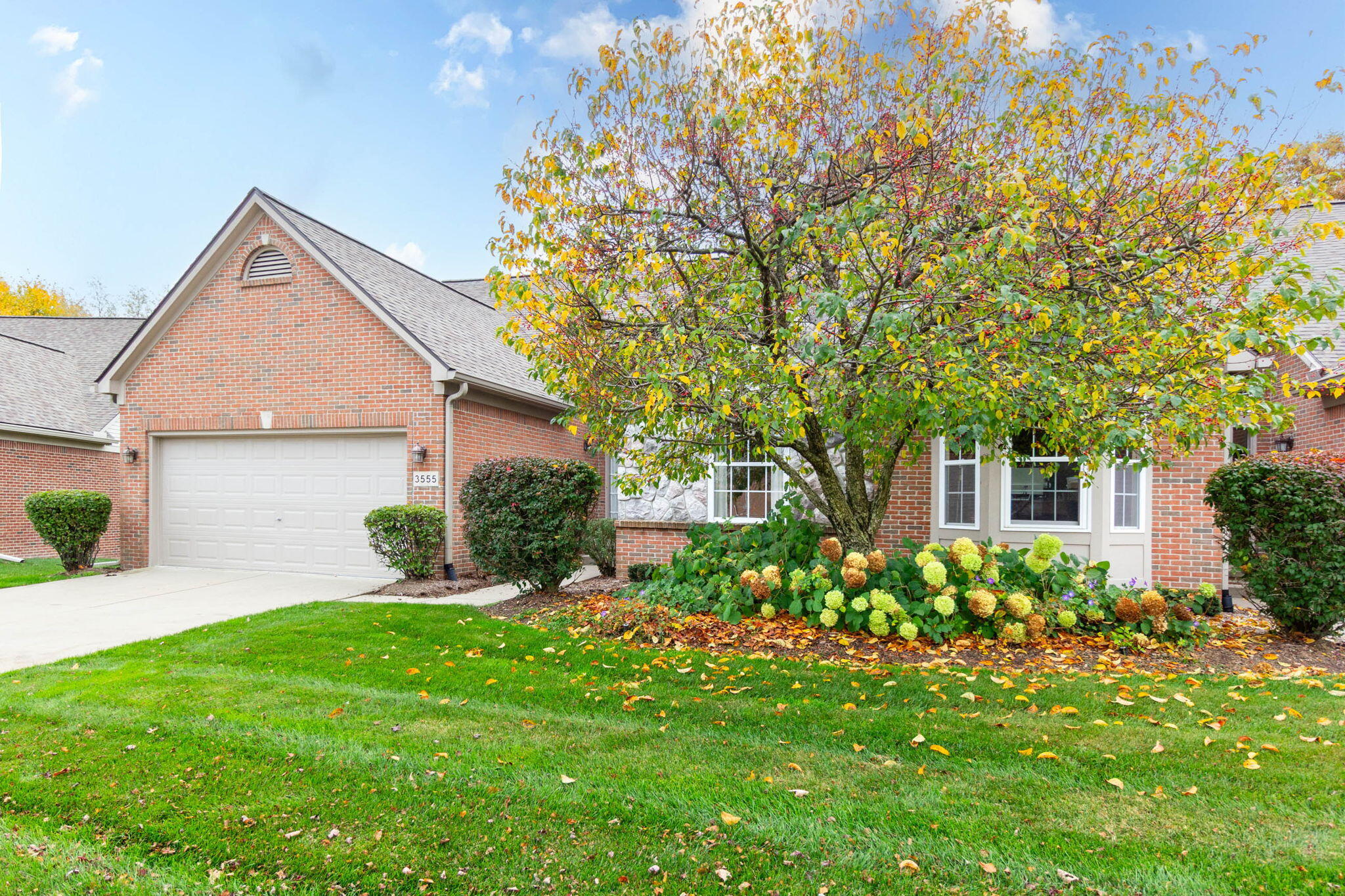 3555 Lexington Drive