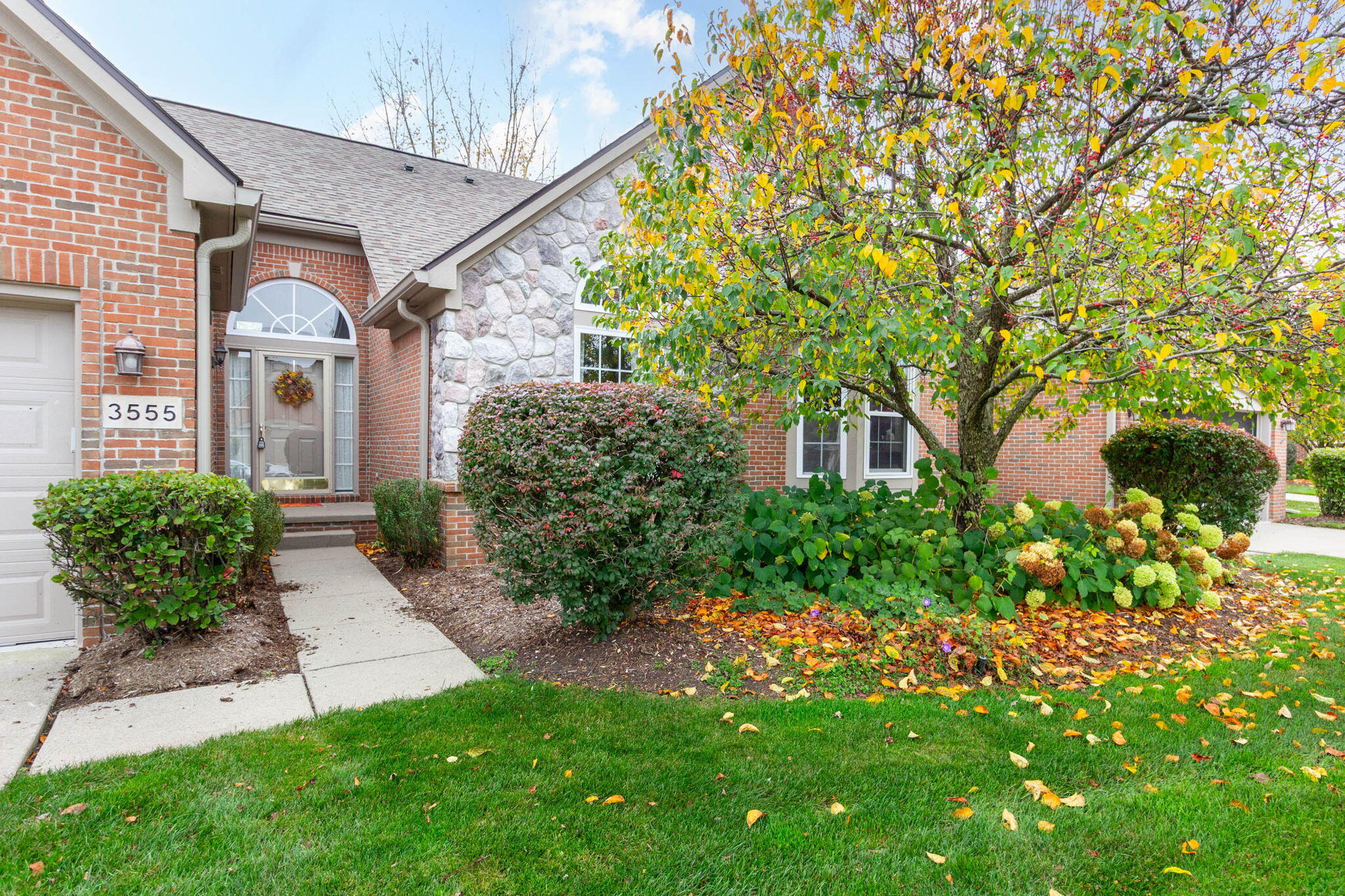 3555 Lexington Drive