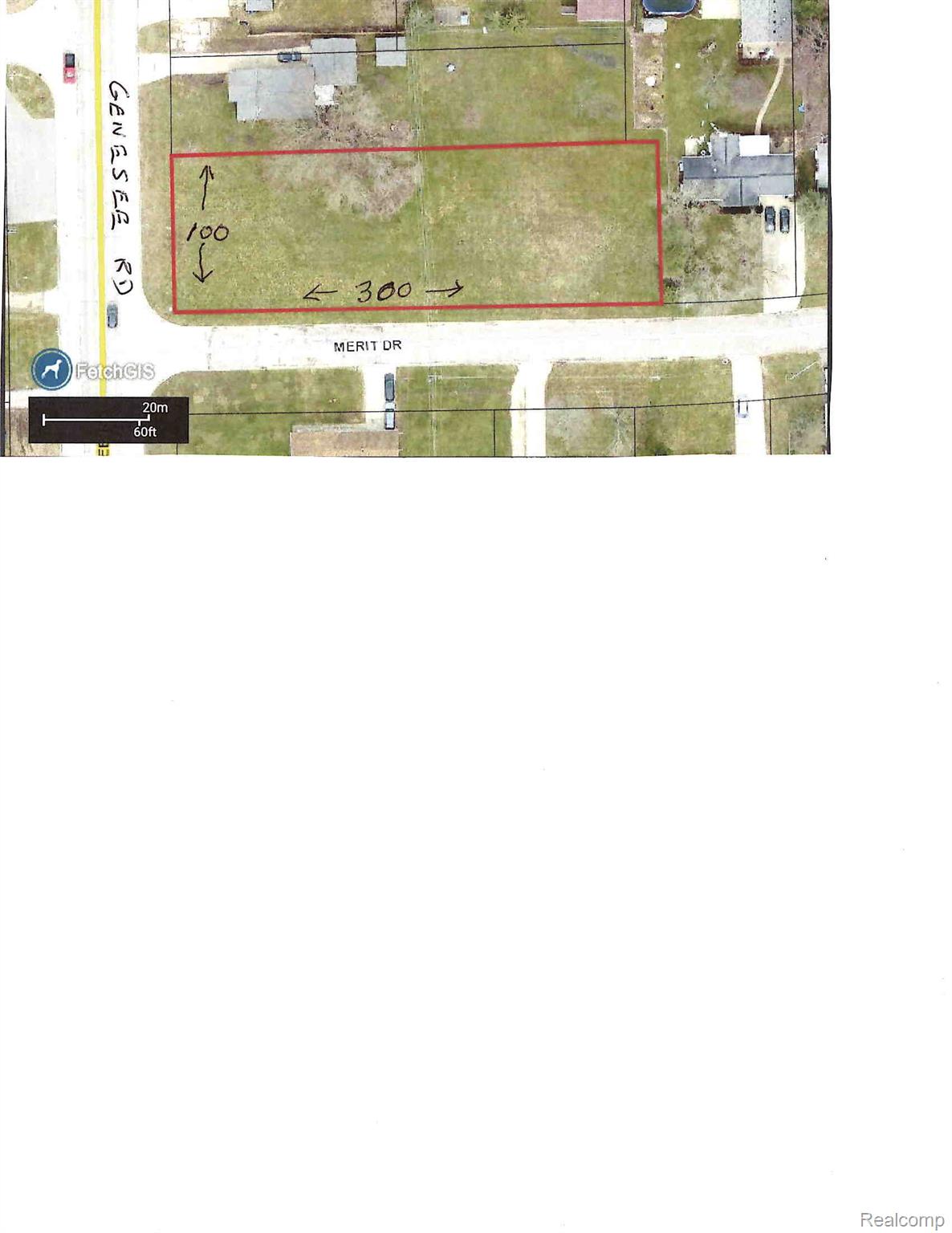 3430 N Genesee Rd Road W