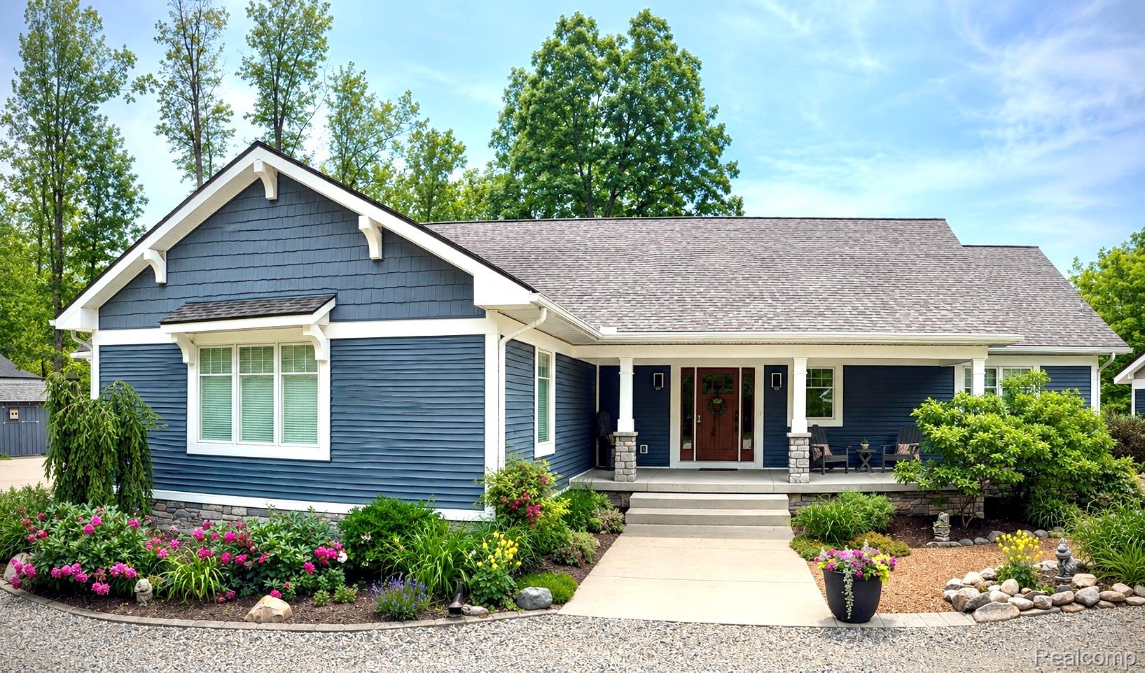 4615 Parker Drive