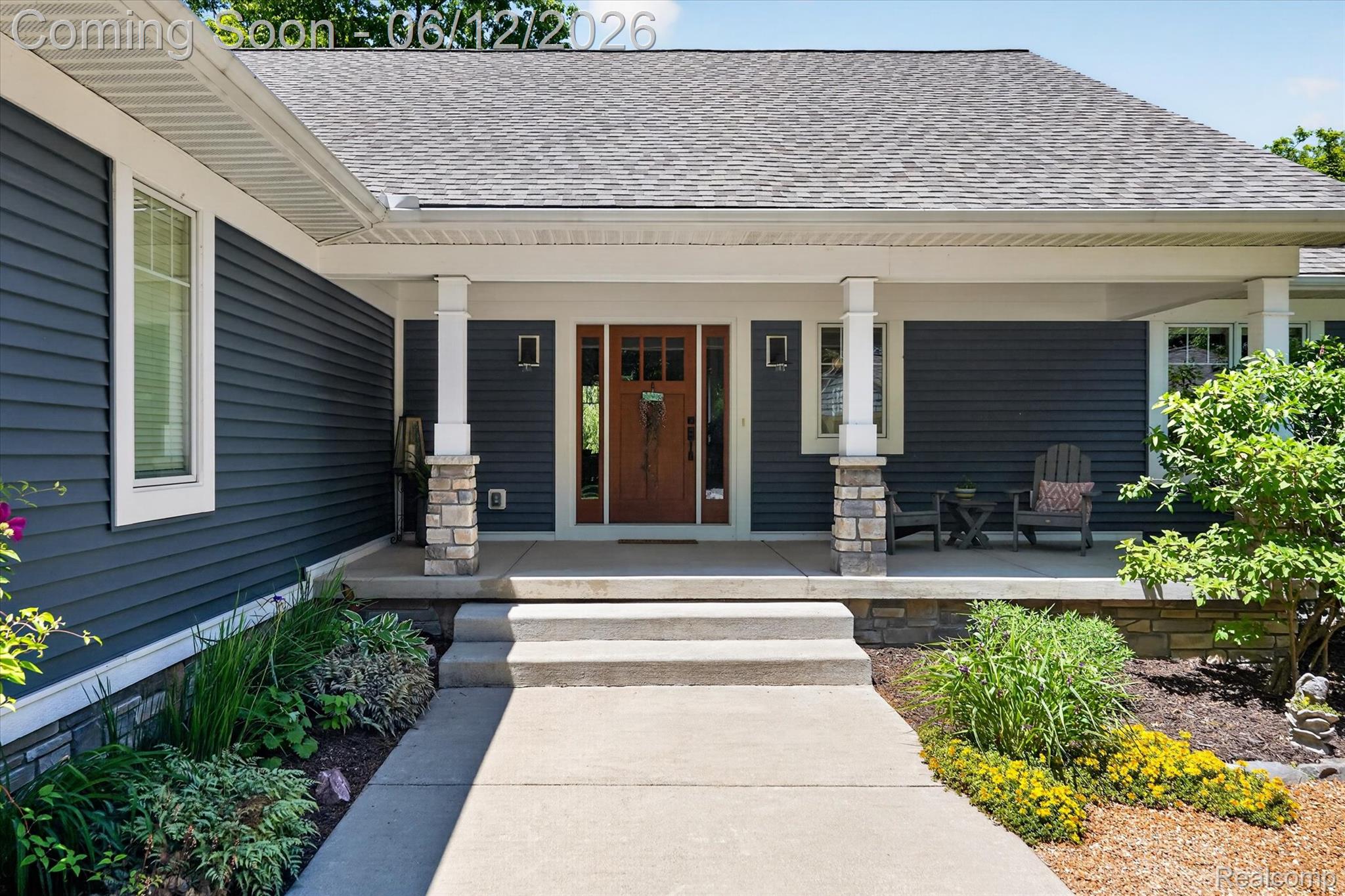 4615 Parker Drive