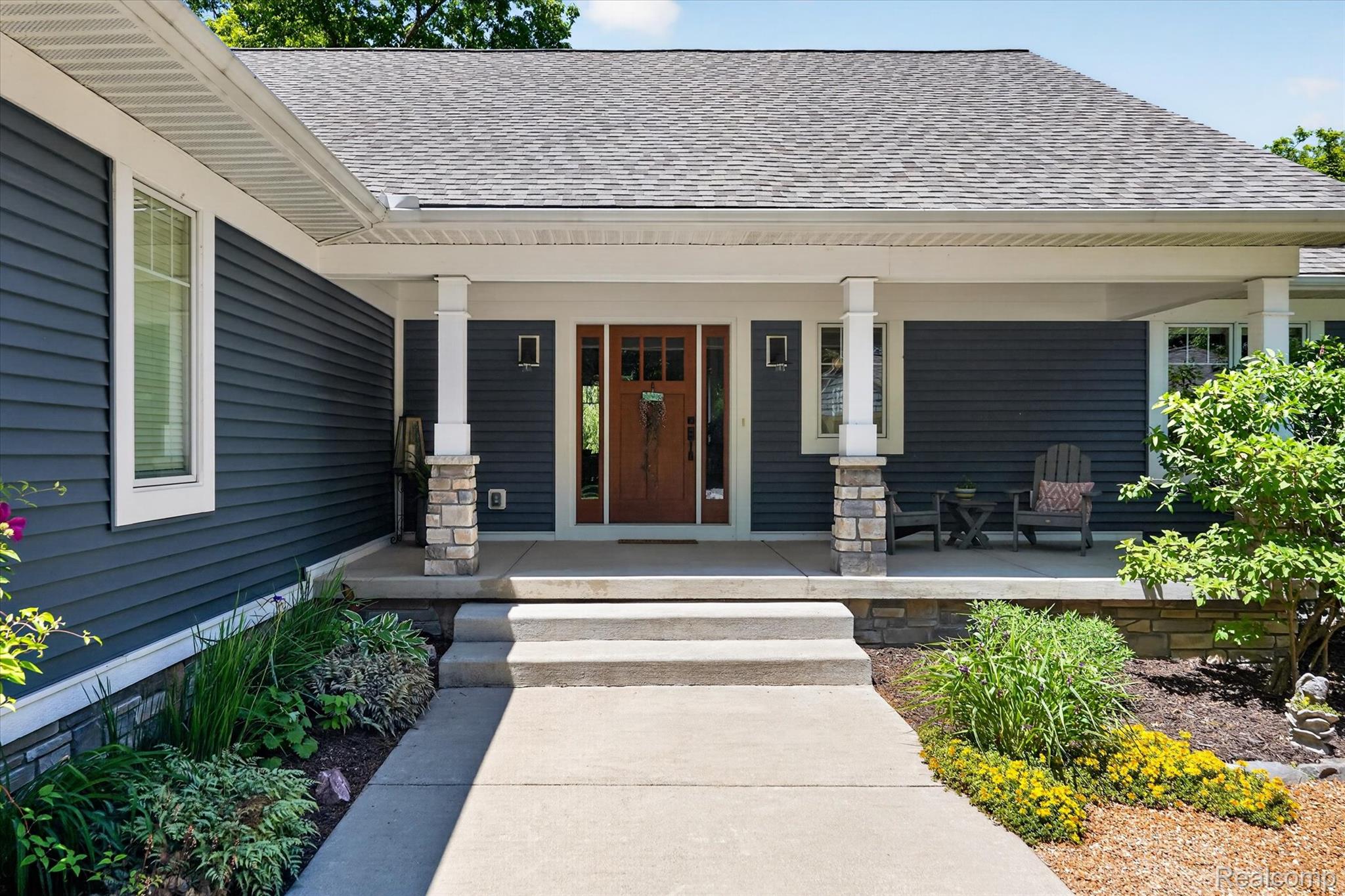 4615 Parker Drive
