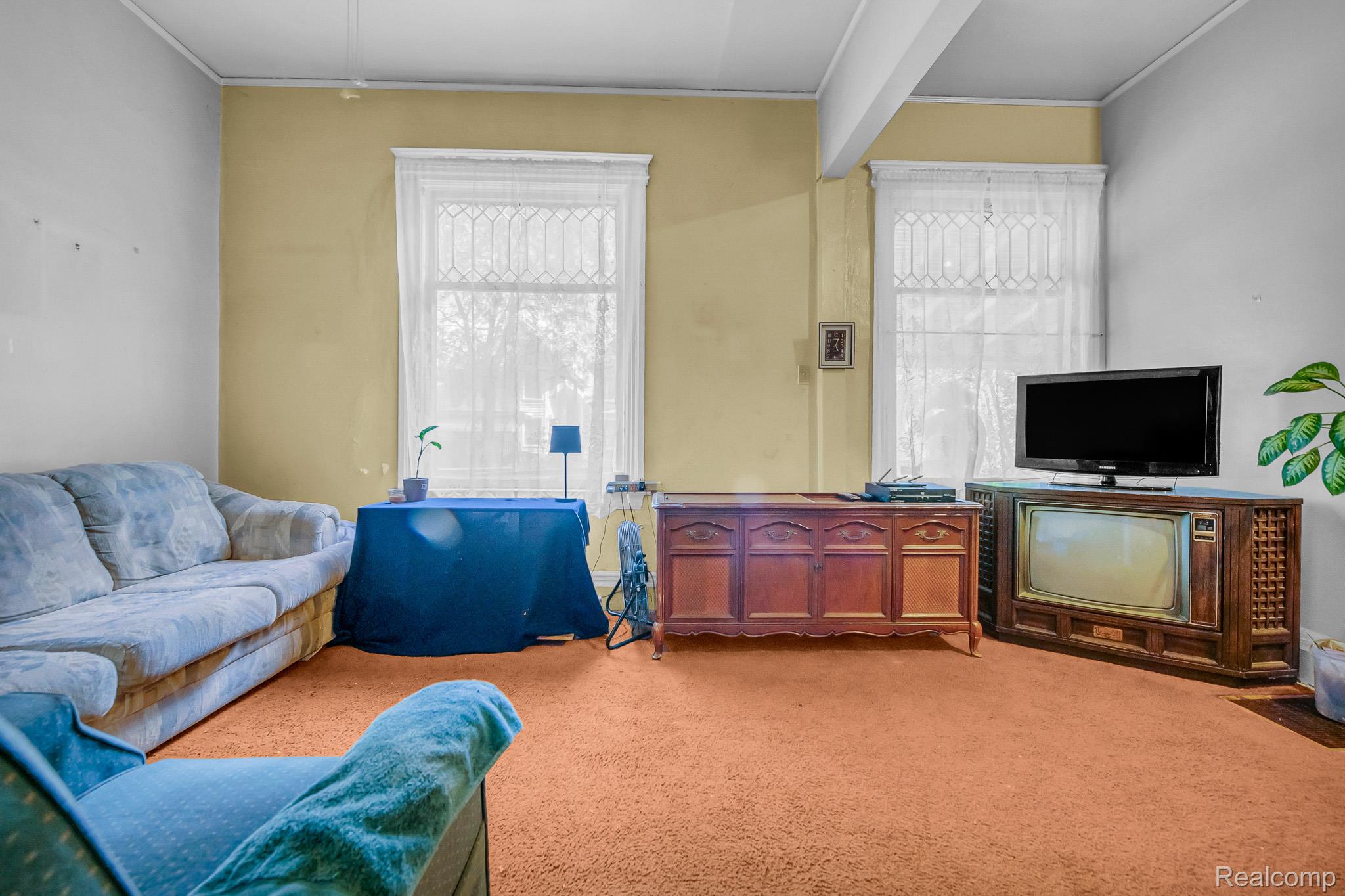 Detroit City, Michigan 48202, United States, 3 Bedrooms Bedrooms, ,2 BathroomsBathrooms,Residential,Pending,191134