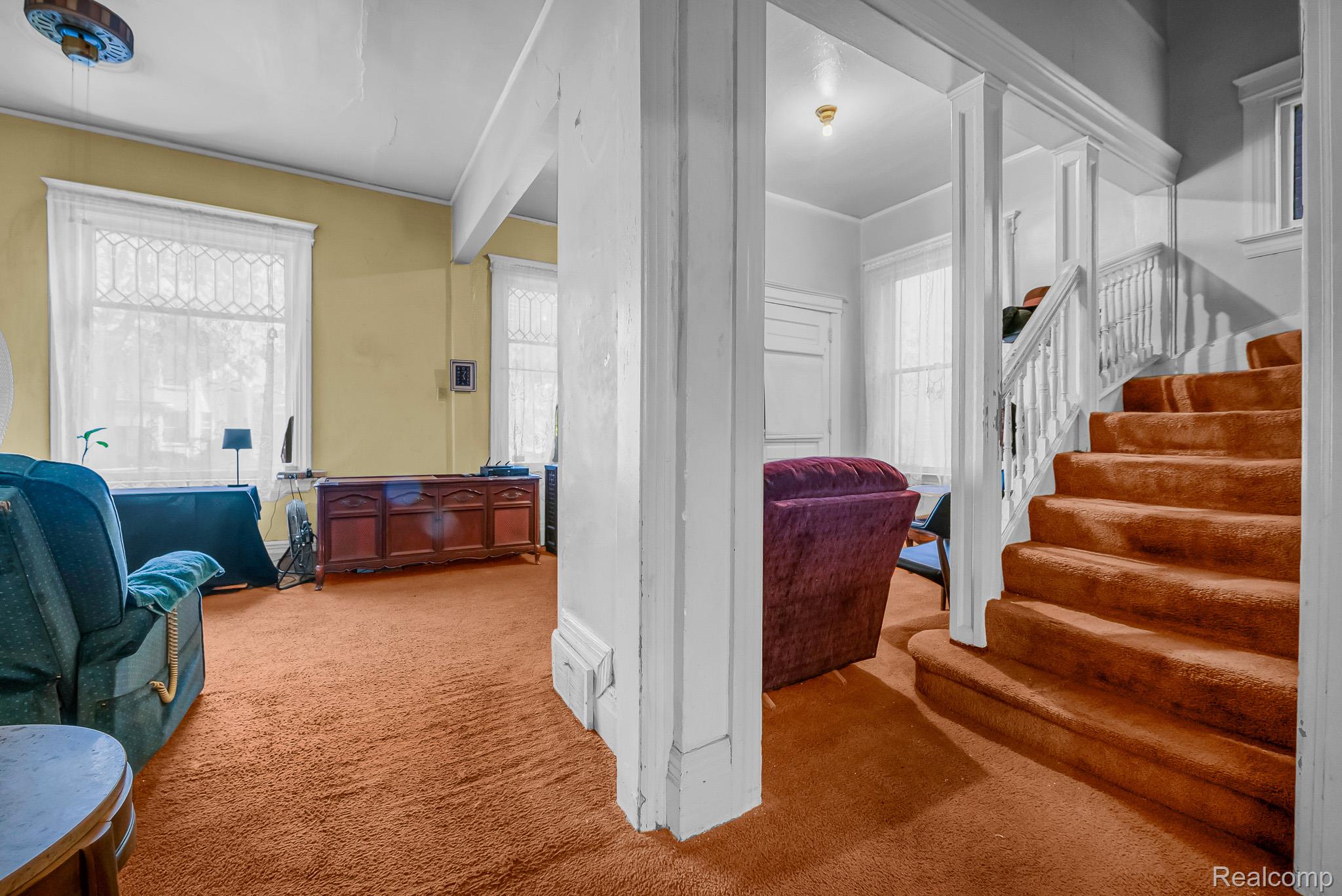 Detroit City, Michigan 48202, United States, 3 Bedrooms Bedrooms, ,2 BathroomsBathrooms,Residential,Pending,191134