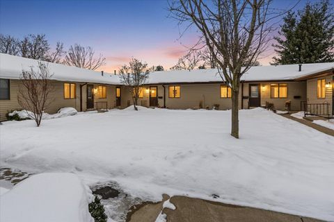 5052 Green Meadow Road Oshtemo Charter Township MI 49009