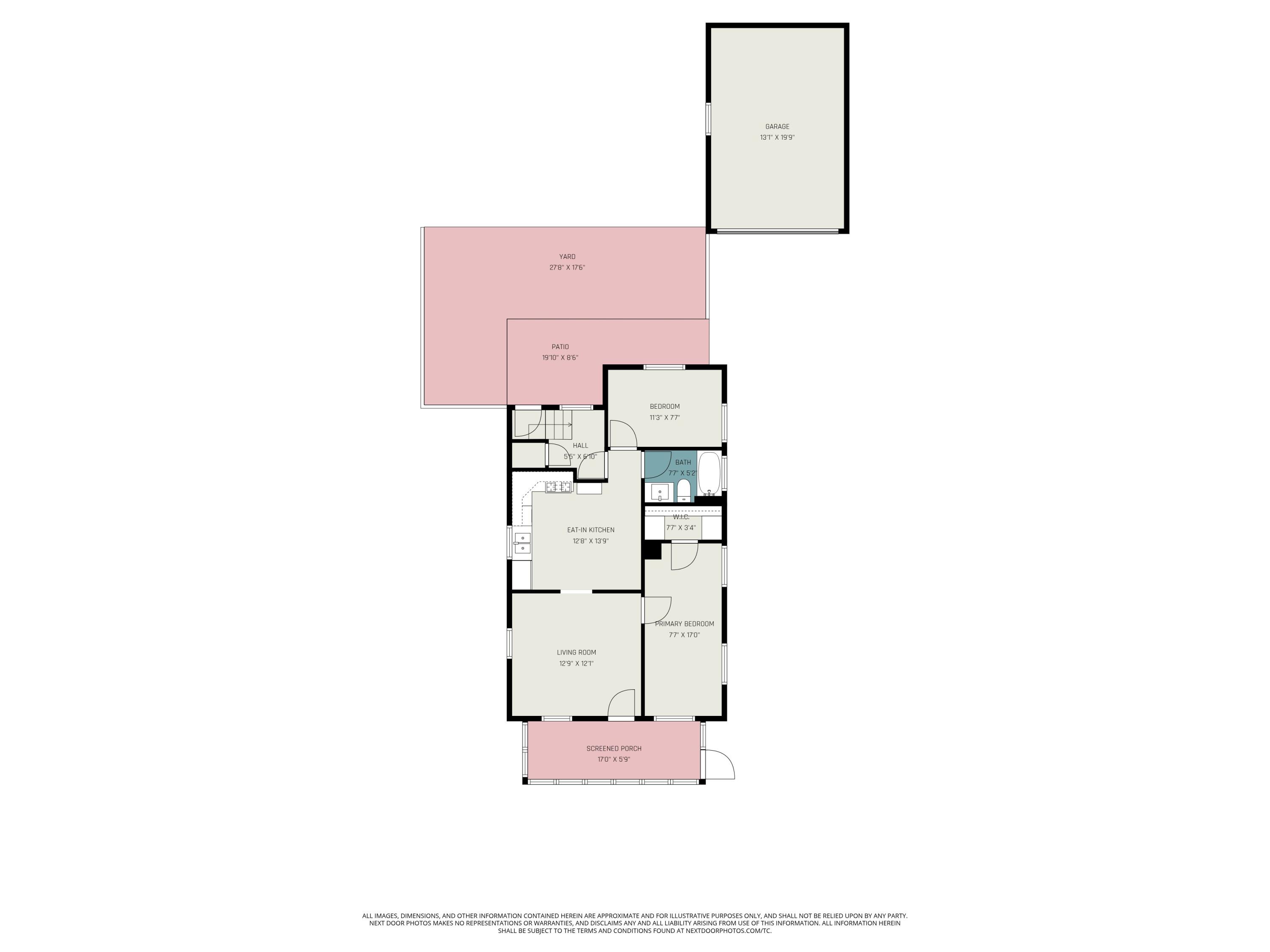 2638 Longstreet Avenue SW