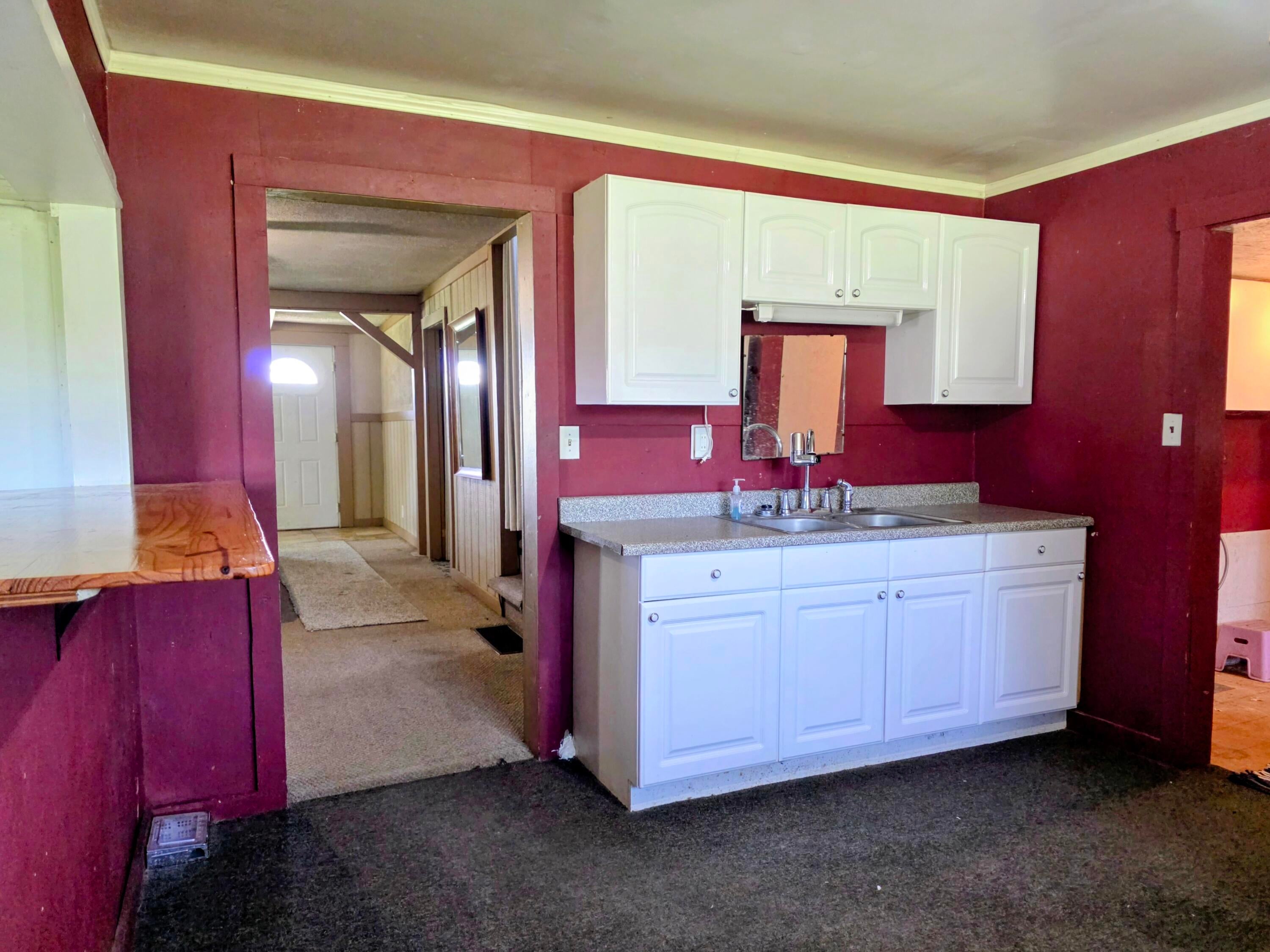 1252 Railroad Road