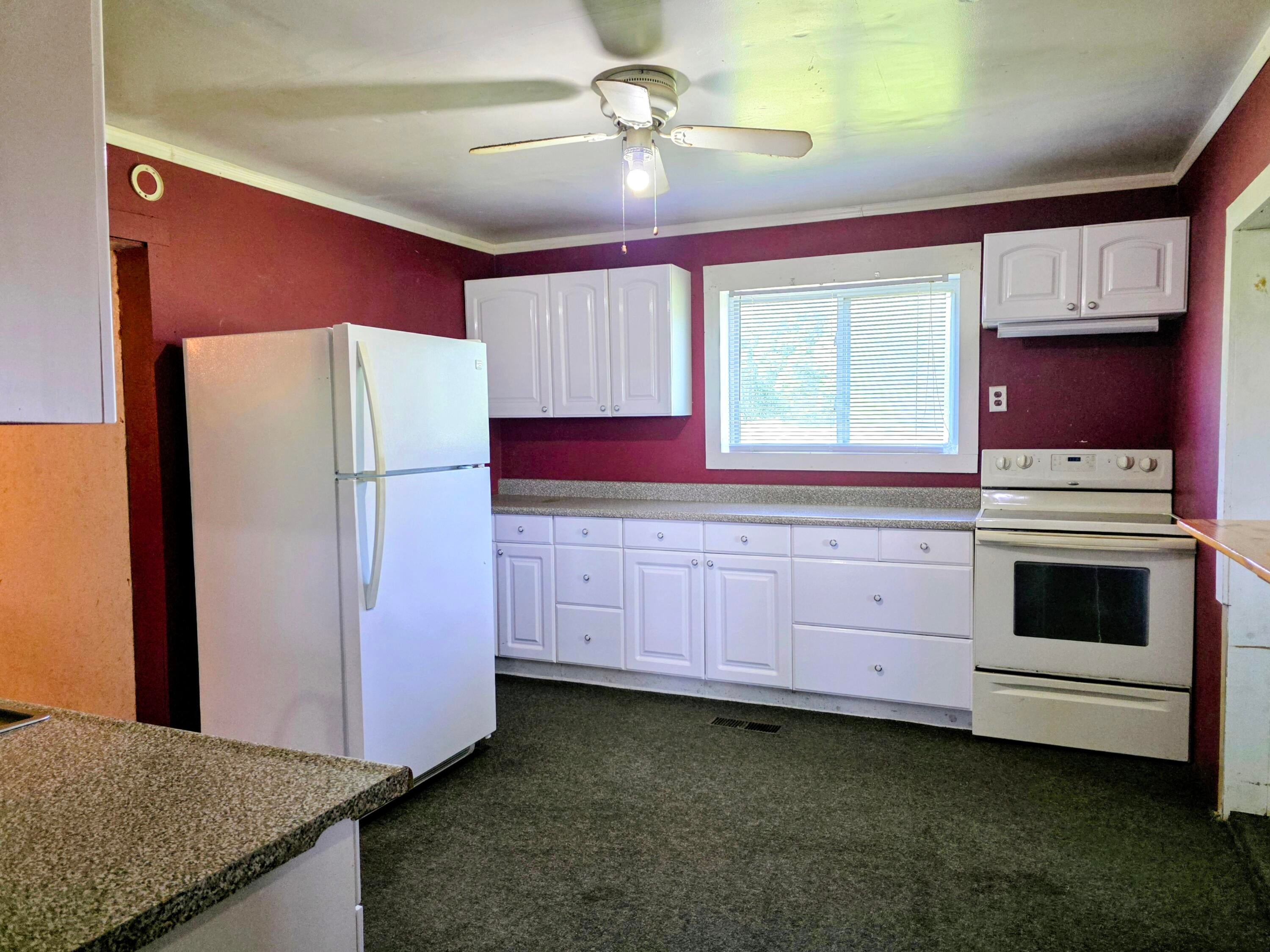 1252 Railroad Road