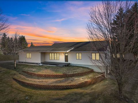 160 Fairview Drive Cedar Creek Township MI 49663