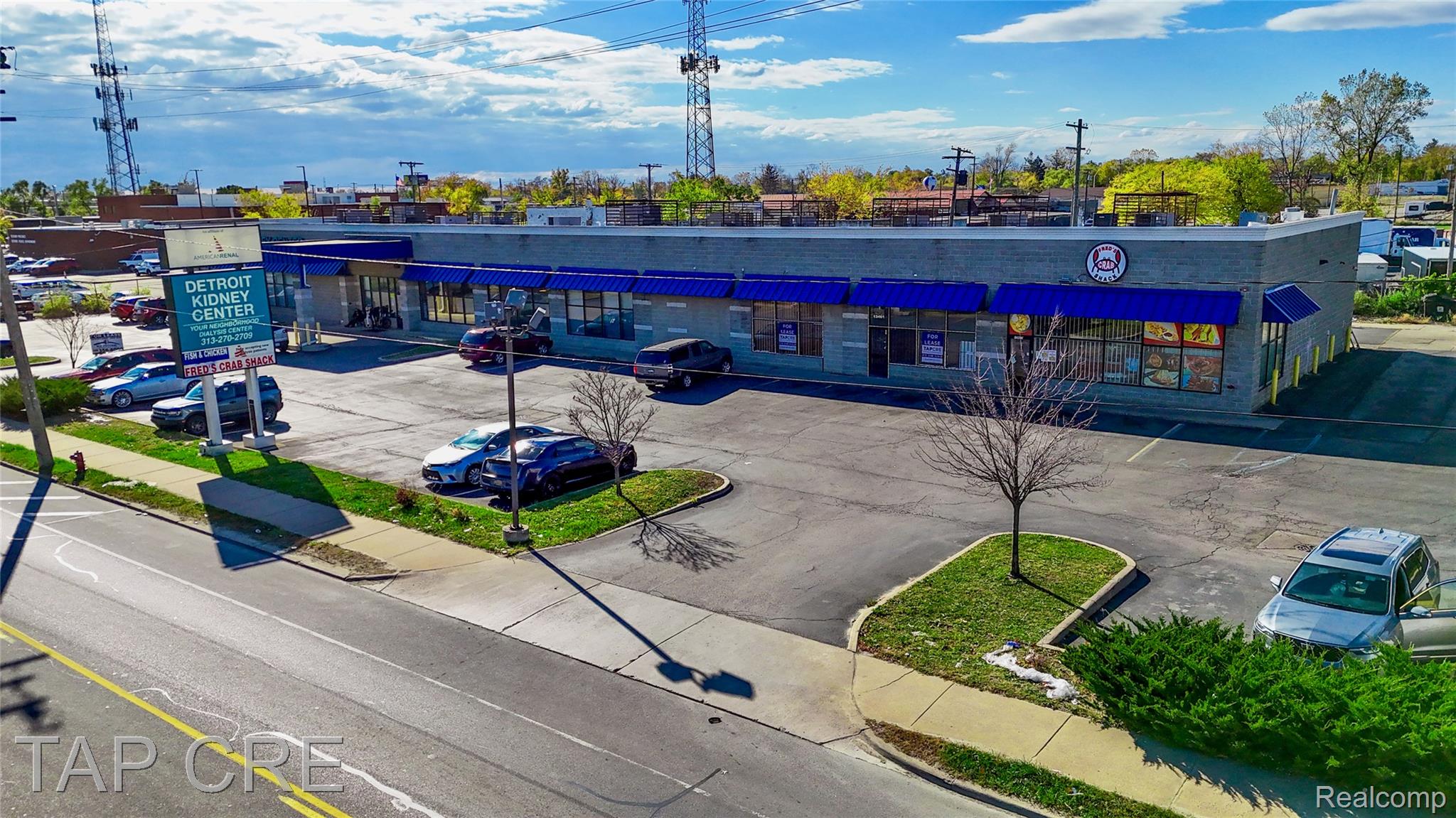 13427 Schaefer Highway