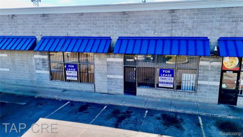 13427 Schaefer Highway Detroit City MI 48227