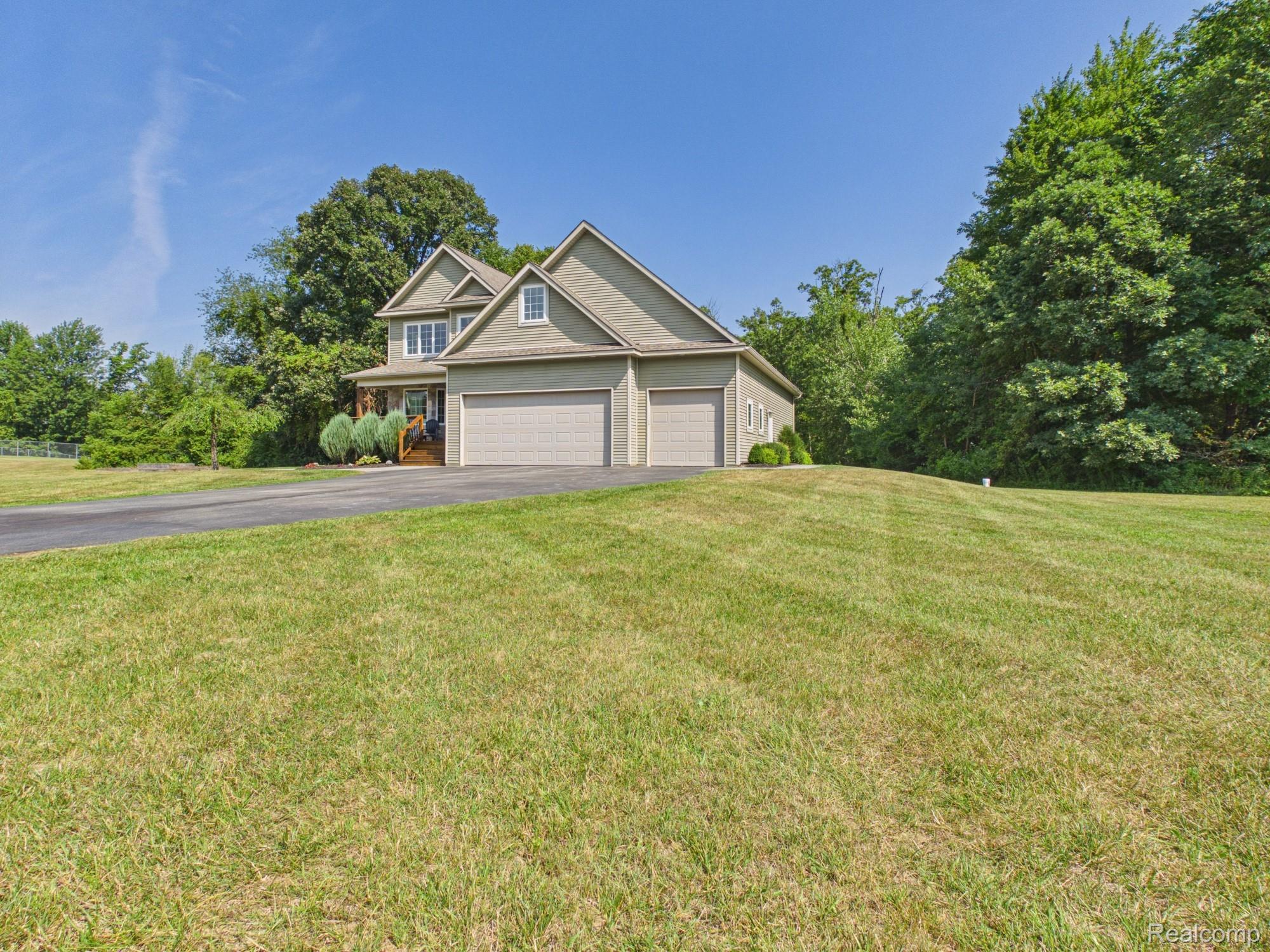 11465 Rathbun Road