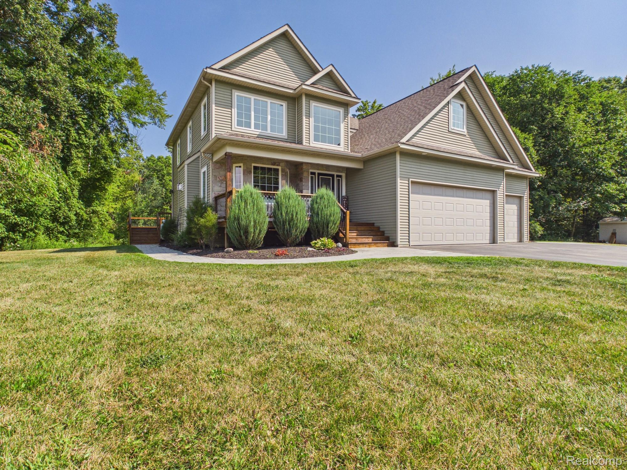 11465 Rathbun Road
