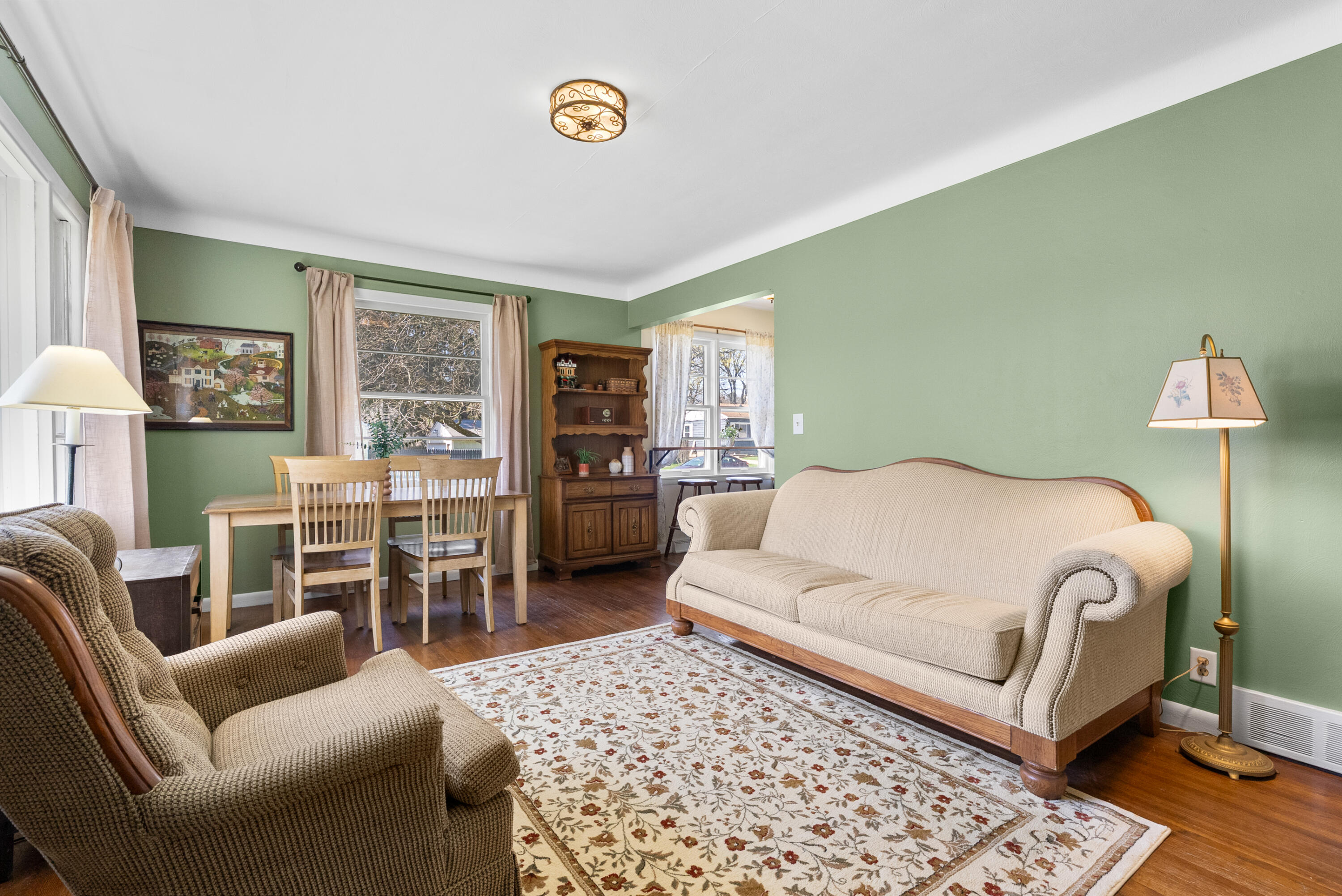 3081 Brookmont Drive