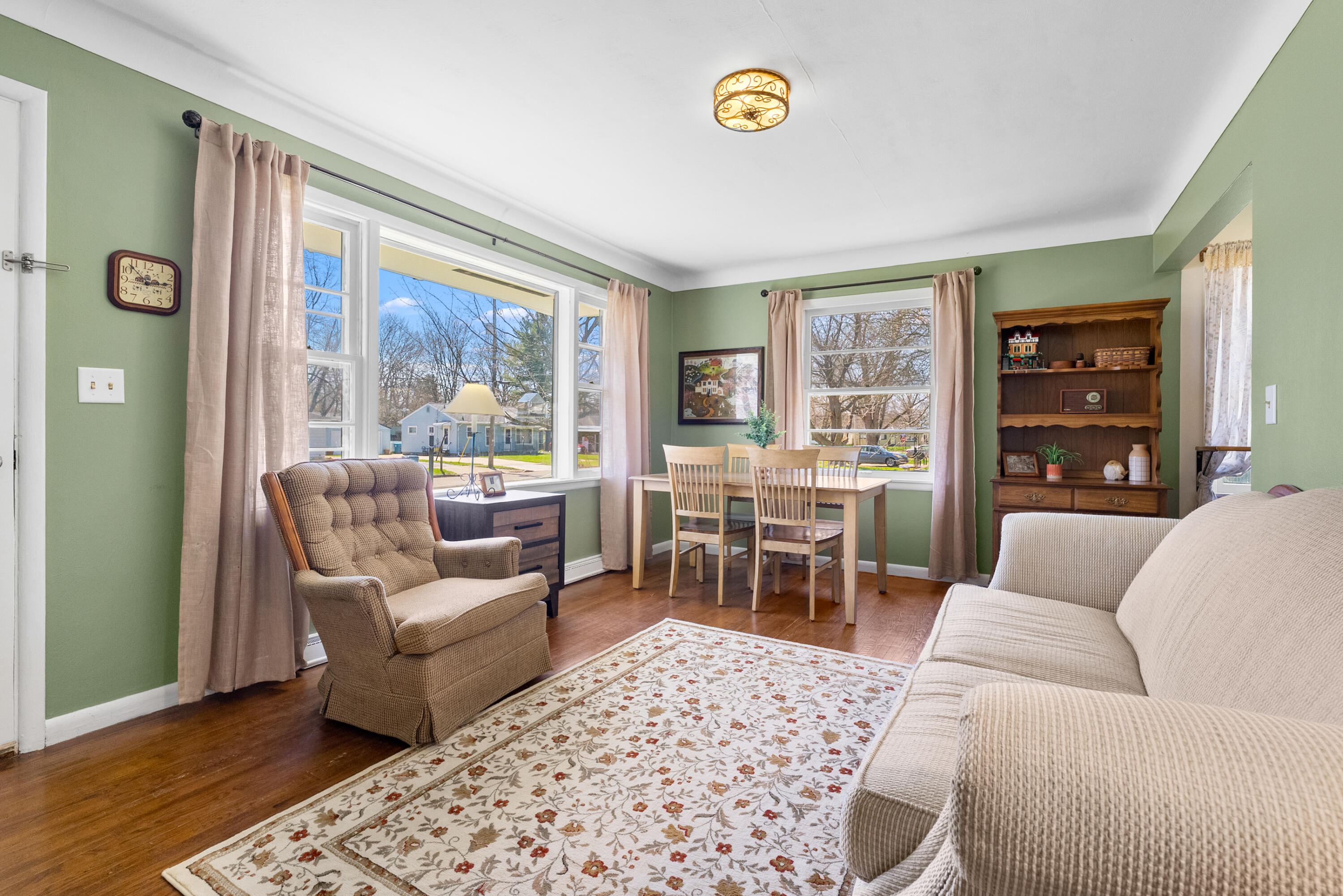 3081 Brookmont Drive